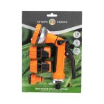 Пистолет-лейка и коннекторы Classic 3/4 ЧЕТЫРЕ СЕЗОНА