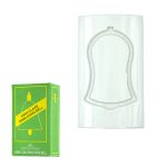 Звонок дверной проводной 220В Дин-Дон большой 1 мелодия Китай