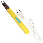 Зажигалка для газовых плит электрическая, шнур 1,8м Чебоксары ЭЗ-2 (1)