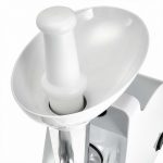 Мясорубка эл. АКСИНЬЯ КС-2003 2000Вт, белая