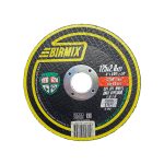 Круг отрезной BIRMIX по стали 125*2,0*22,23 (20/160)