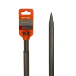 Пика SDS-max О18*600мм цилиндрическая КРАТОН