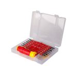 Набор отверток 8 предметов PROconnect