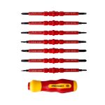 Набор отверток 8 предметов PROconnect