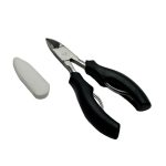 Кусачки для ногтей ZJ-04