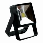 Прожектор портативный LED LE (WL 170) 3Вт, 240Лм, питание 4*ААА LEEK