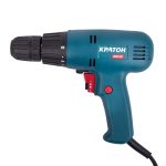 Дрель-шуруповерт сетевая КРАТОН ESDD-280/16 HOBBY
