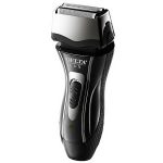 Бритва эл. аккум DELTA LUX DL-0727 3Вт триммер, время работы 30мин,влажное бритьё (фуляр.щеточка)