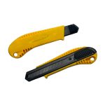 Нож строительный 18мм, с каленым лезвием XP-CK186K X-PERT (1/24)