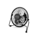 Вентилятор настольный DOMIE DX-4 USB черный