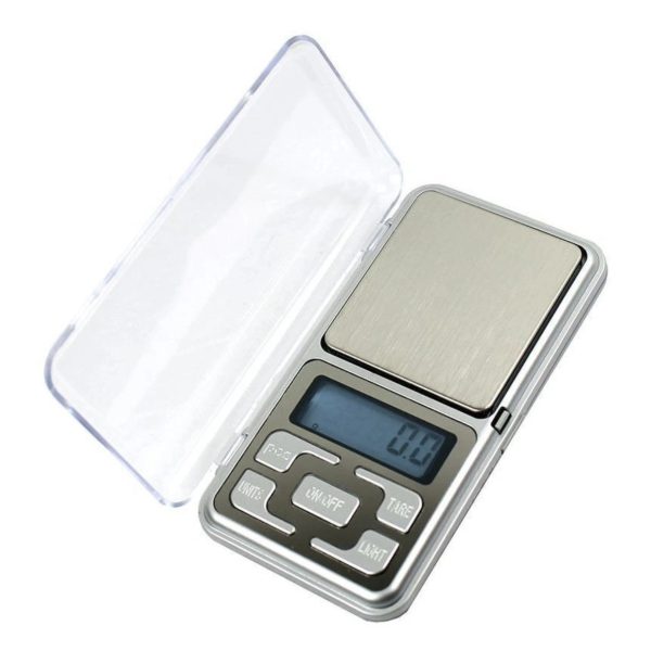 Весы ювелирные 300/0,01г CT-05 (MH-300)