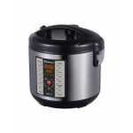Мультиварка SAKURA SA-7766BK 860Вт, 5л, 16 программ, ШЕФ-ПОВАР