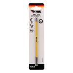 Бита PH2*150 мм для шуруповерта (1шт/уп) KRANZ