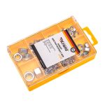 Набор шестигранных гаек (120шт/уп) KRANZ