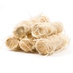 Древесно-парафиновые роллы для розжига СЛЕДОПЫТ (уп 5шт)