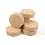 Розжиг сухой древесно-парафиновый в таблетках СЛЕДОПЫТ (уп 8шт)