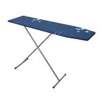 Гладильная доска SAKURA SA-8004 эконом ДСП 106*28см