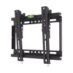 Кронштейн для ТВ SAKURA SA-TV002 14-43" черный