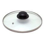 Крышка SAKURA SA-GC-16 16см, стекло