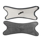 Насадка для швабры HP-RM13 Happy Panda микрофибра, 36,5*14,3, для HP-M08