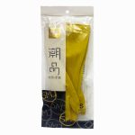 Перчатки резиновые высокое качество,пов.прочности размер S  75гр.  (10/300)