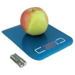 Весы кухонные электронные MH-390 10кг/1г 2*AAA