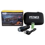 Фонарь ручной аккум LED YM-BL602