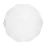 Светильник LED потолочный БРИЛЛИАНТ СЛЛ 041 48Вт 6К 375*100 (1/10)