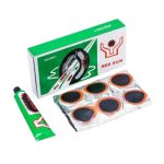 Набор для ремонта камеры 36 заплаток