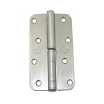 Петля накладная ПН1-130 (А) б/п левая (40)