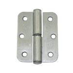 Петля накладная ПН1-85 (А) б/п правая (100)