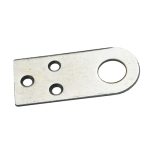 Пробой-ушко 30*70 цинк (200)