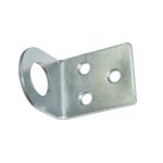 Пробой-ушко гнутое 30*70 цинк (200)