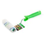 Мини-валик в сборе 60мм, L ручки 30см для работ по дереву (1/100)