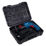 Перфоратор Кратон RHE-850-26S