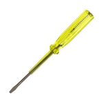 Отвертка индикаторная пробник Большая 165 мм (16)