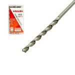 Сверло по металлу спиральное 4,2мм DIN 338 сталь HSS 100 (10/100)
