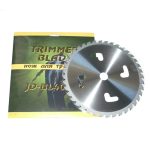 Диск для триммера 225*25 JD-BL40T02 (1/50)