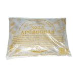 Зола древесная 1кг (1/6)