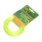 Леска для триммера 2,0мм 15м СЕМИУГОЛЬНИК арт H2015C (1/150)