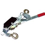 Лебедка ручная 4т (1/6)