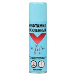 Репеллент РЕФТАМИД Экстра Максимум 150мл усиленный 5в1 (1/24)