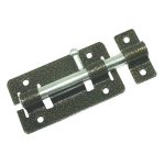 Задвижка дверная ЗД-01 б/п (20)