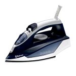 Утюг SAKURA SA-3074CBL 2200Вт, керамическая подошва, самоочист