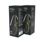 Отпугиватель мух с ночником R13, настольный/подвесной ЧЕТЫРЕ СЕЗОНА