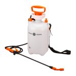 Опрыскиватель садовый помповый 5 л ЧЕТЫРЕ СЕЗОНА