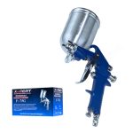 Краскопульт верхний бачок F-75G Spark Lux (1/30)