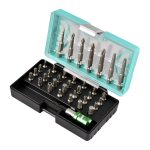 Набор бит 36 предметов WP (96-7336)