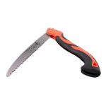 Ножовка садовая Black Horn складная  260 мм /120   -06127-