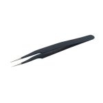 Пинцет прямой 115мм нерж сталь ZD-156E (1/40/500)